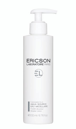 Aqua Source Eau Micellaire E158