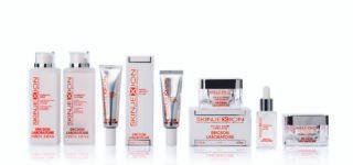 SKINJEXION. A highly effective line for the elimination of wrinkles