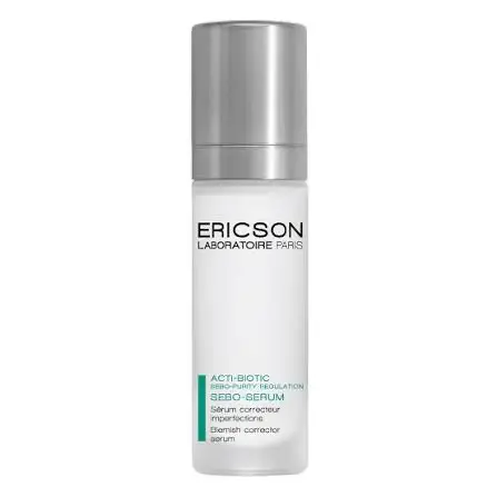 Acti-Biotic Sebo-Serum Ορός για θεραπία Ακμής Ε529