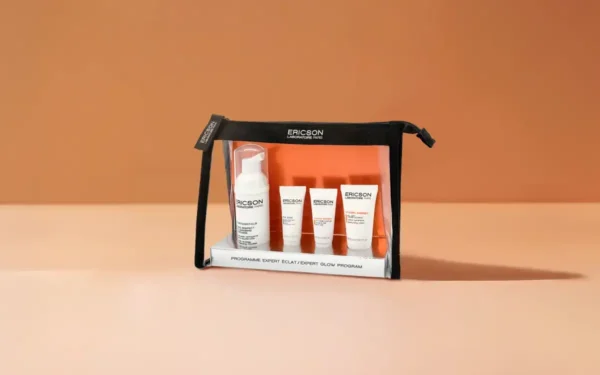 T1243 Travel Kit. Expert Glow Program