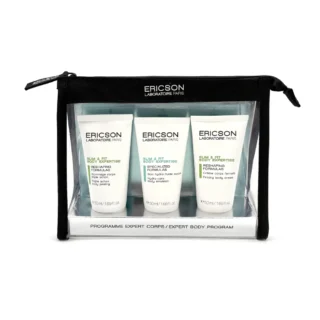 EXPERT BODY PROGRAM Travel Body Set