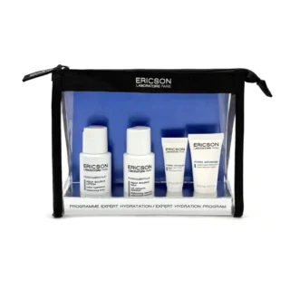 EXPERT HYDRATION PROGRAM Travel Set