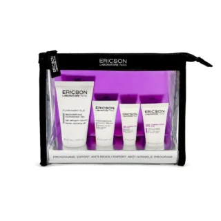 EXPERT ANTI-WRINKLE PROGRAM Travel Set