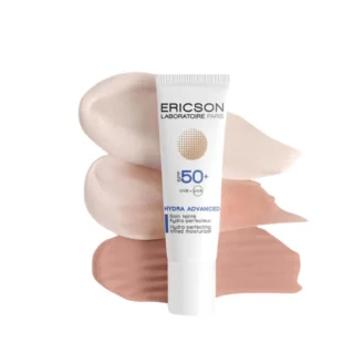 E1252 HYDRA-PERFECTING TINTED MOISTURIZER SPF 50+