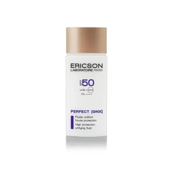 Е1253 HIGH PROTECTION UNIFYING FLUID SPF 50