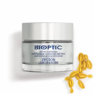 E232 BIOPTIC PHYTO CAPSULES ANTI-FATIGUE
