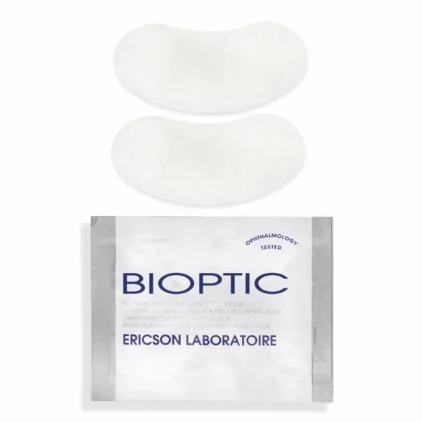 E04 BIOPTIC BI PATCHES EYE CONTOUR