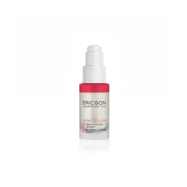E1180 BI-PHASE SOOTHING SERUM