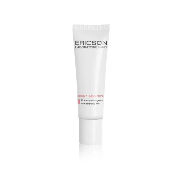 Е1181 ANTI-REDNESS FLUID