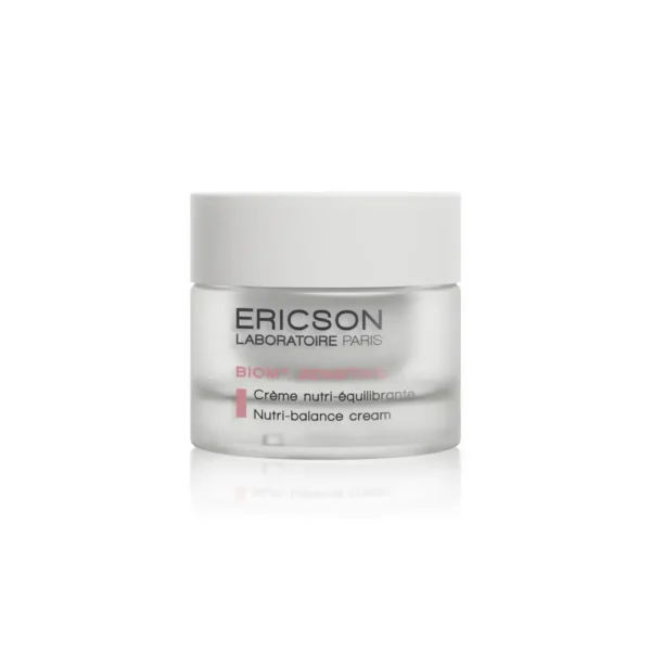 Е1183 NUTRI-BALANCE CREAM