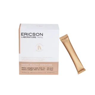 E1327 Marine Collagen 500 Da sticks – 28 days