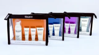 Travel kits