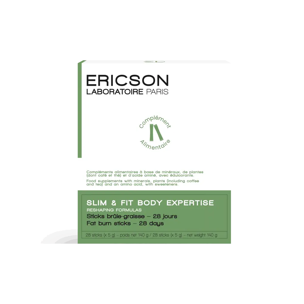 Е1326 FAT BURN STICKS –28 DAYS - Image 2